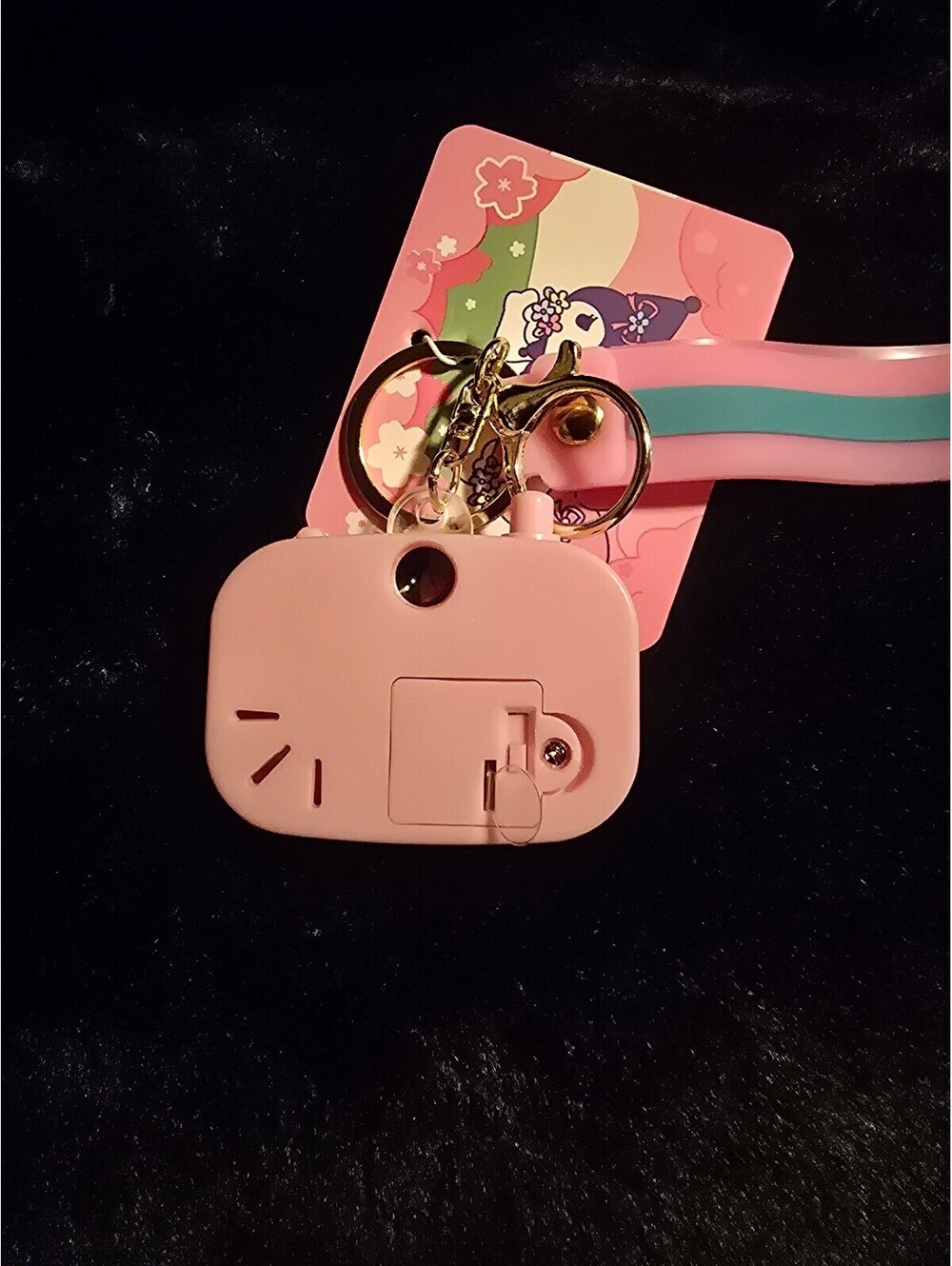 Mini Melody Camera Protector - Picture 2 of 4